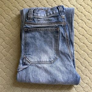 John Galt Women’s Carpenter Jeans